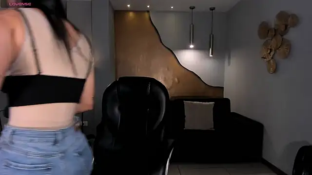 AbbyDalton online show from 02/20/26, 07:25