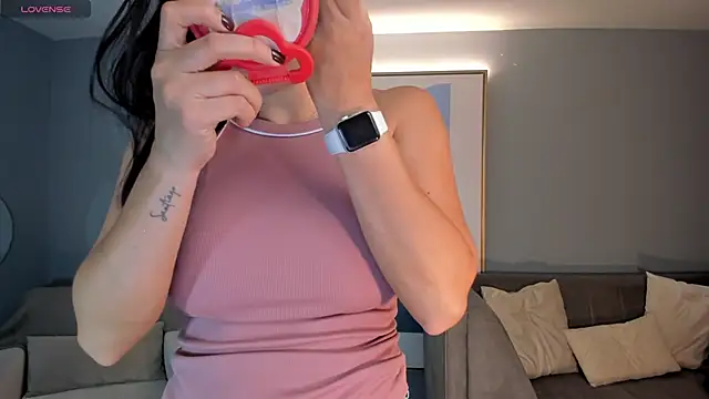 AbbyDalton online show from 03/04/26, 05:19