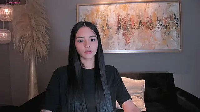 HannahJamesX online show from 12/15/24, 04:15