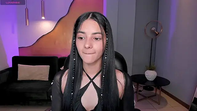 HannahJamesX online show from 01/21/25, 07:17