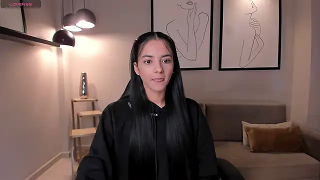 HannahJamesX online show from 03/03/25, 05:39