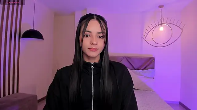 HannahJamesX online show from 09/13/25, 06:29