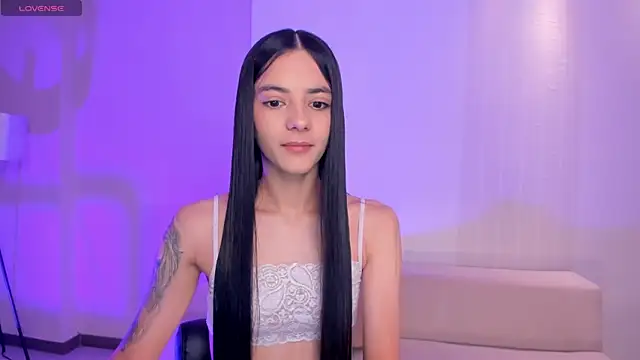 HannahJamesX online show from 09/14/25, 04:50