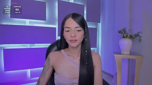 HannahJamesX online show from 02/06/26, 03:22