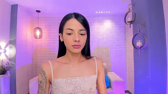 HannahJamesX online show from 02/20/26, 01:11