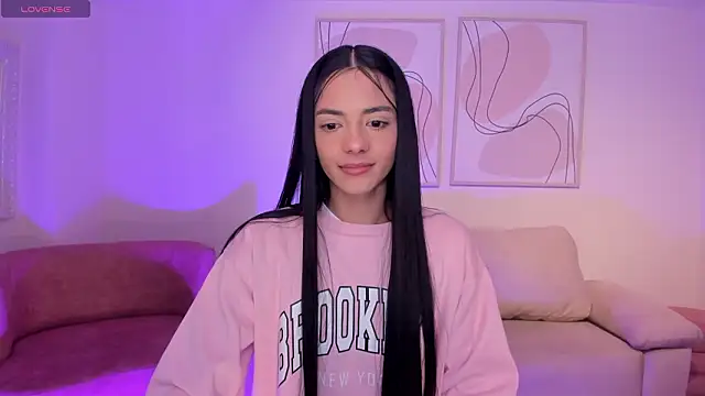 HannahJamesX online show from 02/22/26, 11:42