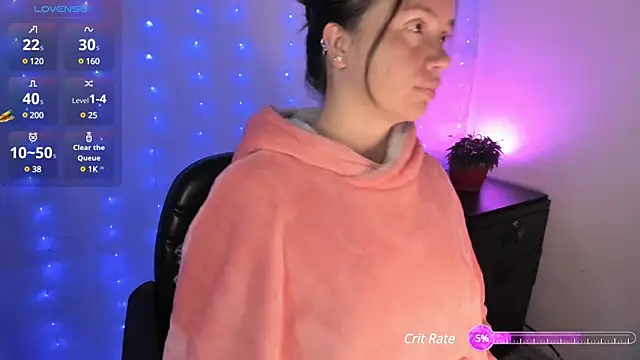 milysauria1 online show from 03/14/25, 09:14