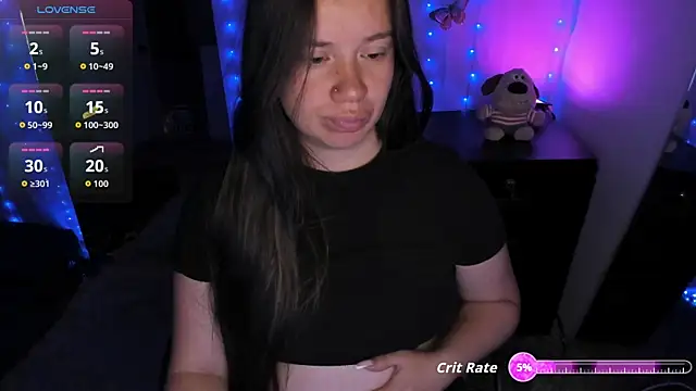 milysauria1 online show from 09/19/25, 12:50