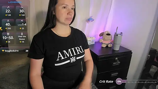 milysauria1 online show from 04/29/26, 01:59