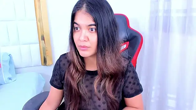 MadelineJackson online show from 12/15/24, 06:18