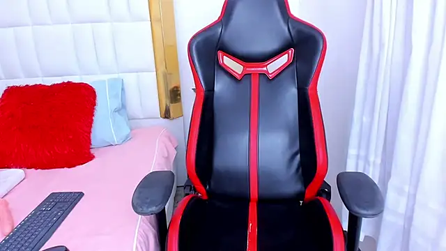 MadelineJackson online show from 03/08/25, 03:17