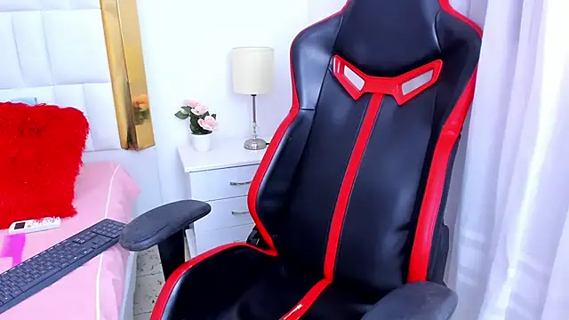 MadelineJackson online show from 03/15/25, 04:35