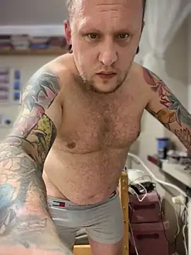 PierreNaked89 online show from 11/07/25, 10:43