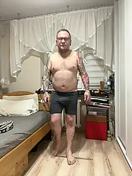 PierreNaked89 online show from 01/10/26, 09:30