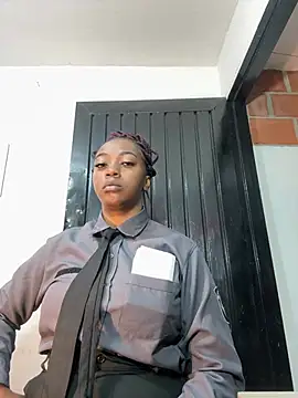 CiaraEbony online show from 07/09/26, 09:57