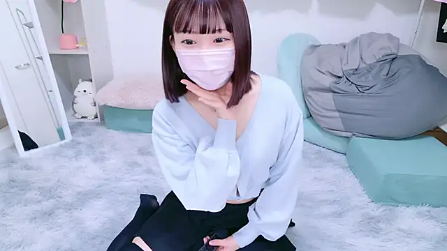 x-naru-x online show from 12/06/24, 01:00