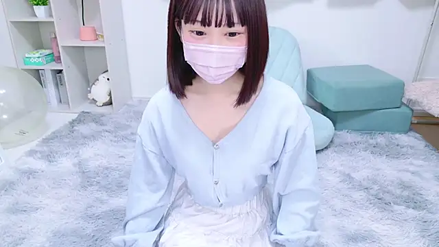 x-naru-x online show from 01/23/25, 01:56