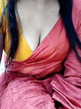 Monalisha G online show from 12/16/25, 09:25