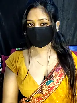 Monalisha G online show from 02/28/26, 04:08