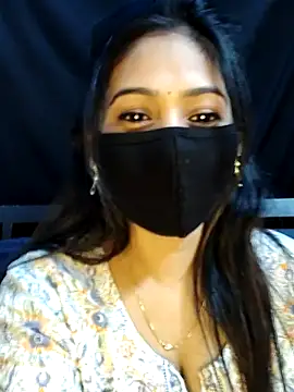 Monalisha G online show from 03/15/26, 07:31