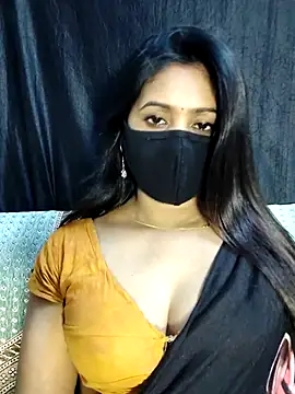 Monalisha G online show from 04/18/26, 07:58