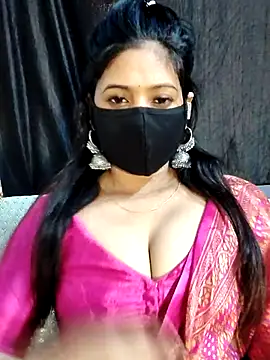 Monalisha G online show from 04/19/26, 10:25