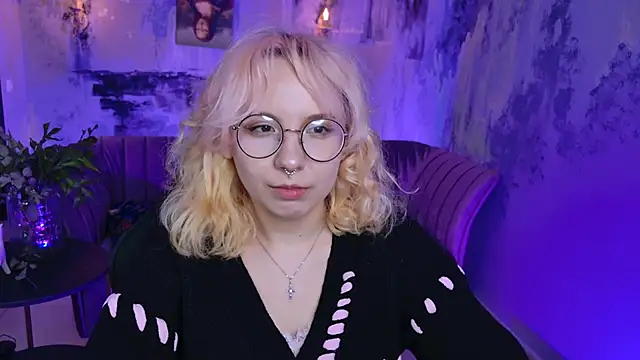 JasmineMilko online show from 02/12/25, 11:07