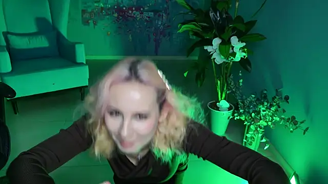 JasmineMilko online show from 02/13/25, 11:17