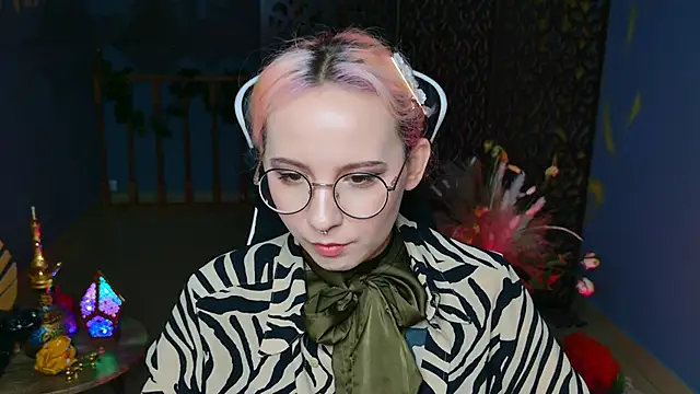 JasmineMilko online show from 02/21/25, 08:07