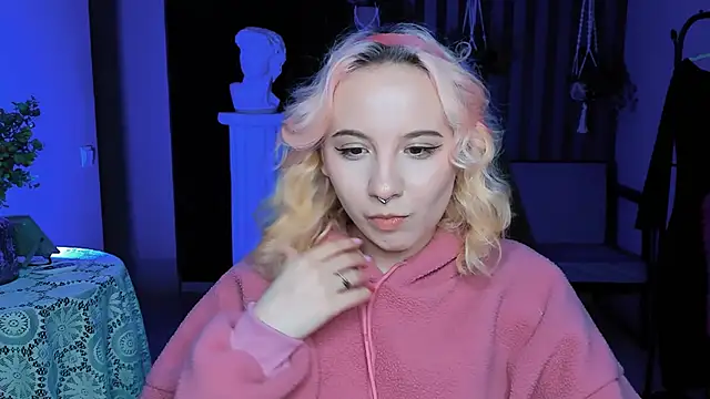 JasmineMilko online show from 02/27/25, 11:20