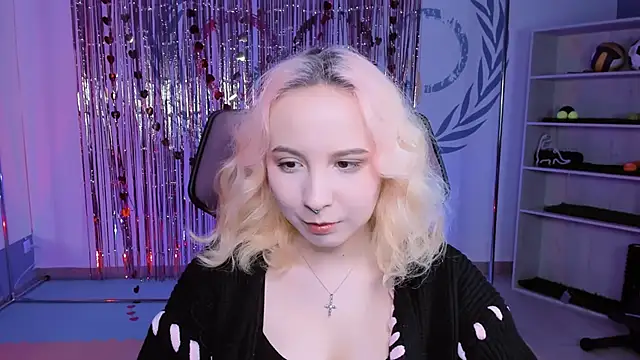 JasmineMilko online show from 02/28/25, 05:04