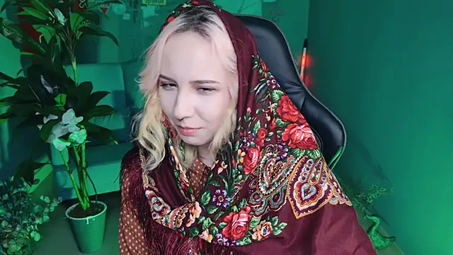 JasmineMilko online show from 03/01/25, 08:13