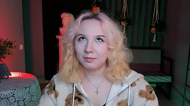 JasmineMilko online show from 03/05/25, 05:07