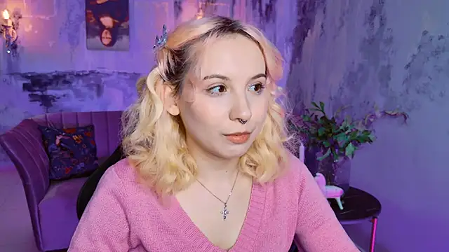 JasmineMilko online show from 03/06/25, 08:08