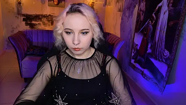 JasmineMilko online show from 03/14/25, 05:05