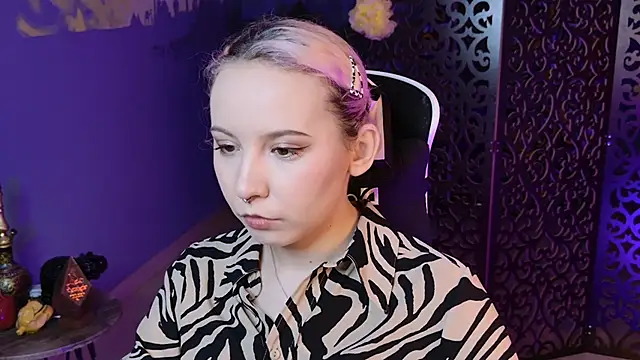 JasmineMilko online show from 03/16/25, 05:03