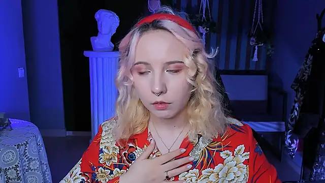 JasmineMilko online show from 03/20/25, 08:09