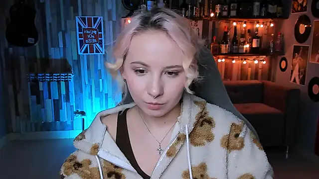 JasmineMilko online show from 03/21/25, 08:17