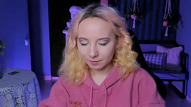 JasmineMilko online show from 03/23/25, 05:32