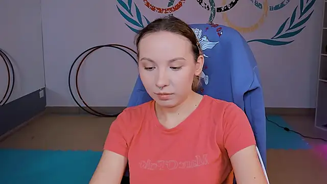 JasmineMilko online show from 09/23/25, 05:10