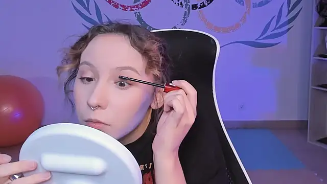 JasmineMilko online show from 10/02/25, 05:03