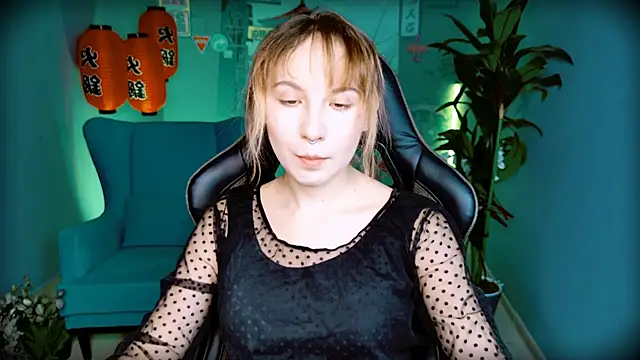 JasmineMilko online show from 10/14/25, 05:08