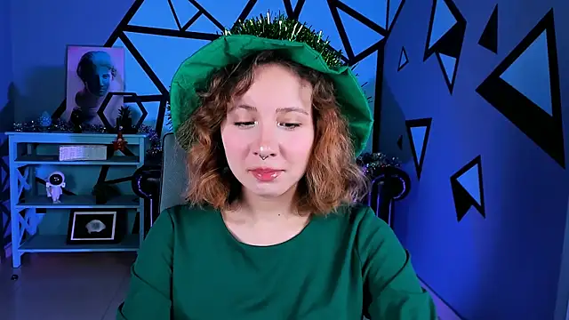 JasmineMilko online show from 12/23/25, 05:05