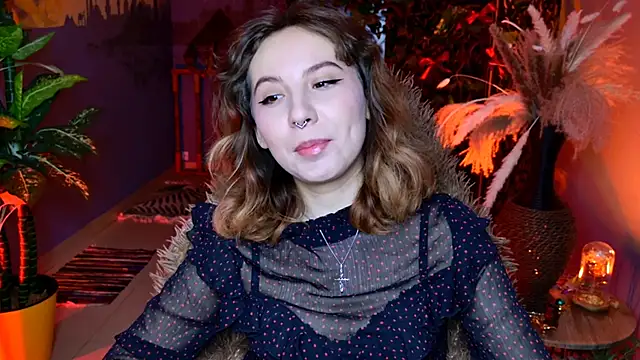 JasmineMilko online show from 03/03/26, 05:13