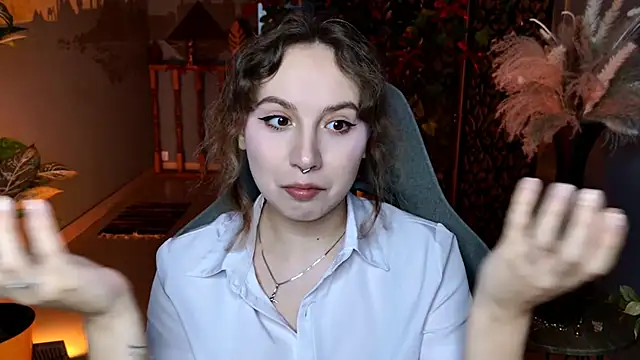 JasmineMilko online show from 03/17/26, 05:22