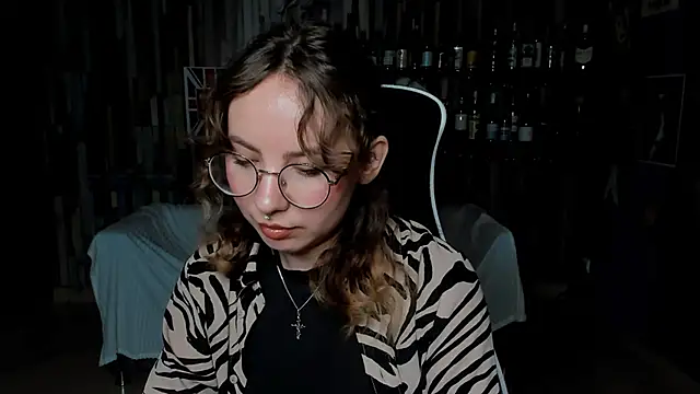 JasmineMilko online show from 05/23/26, 05:12