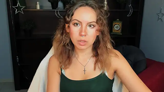 JasmineMilko online show from 07/08/26, 05:01