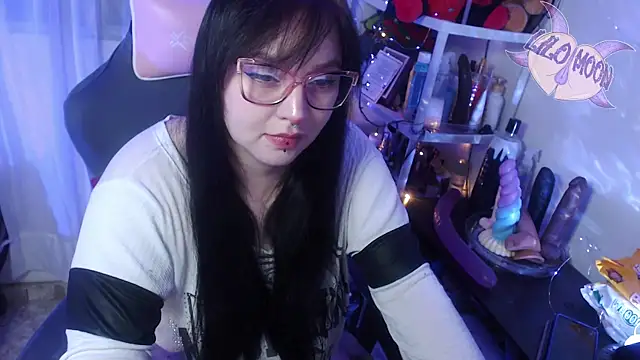 LiloMoon69 online show from 03/03/25, 03:30