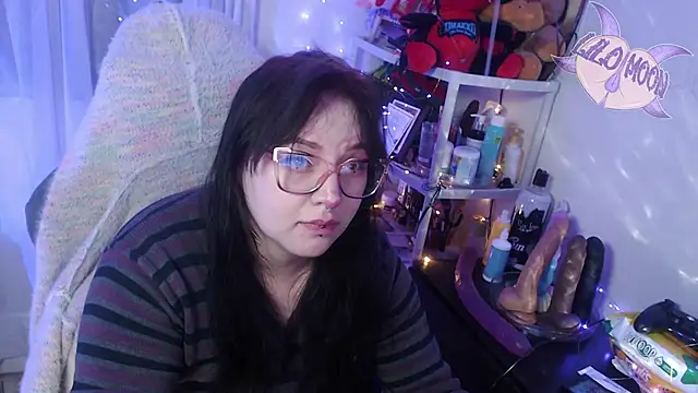 LiloMoon69 online show from 03/04/25, 07:08
