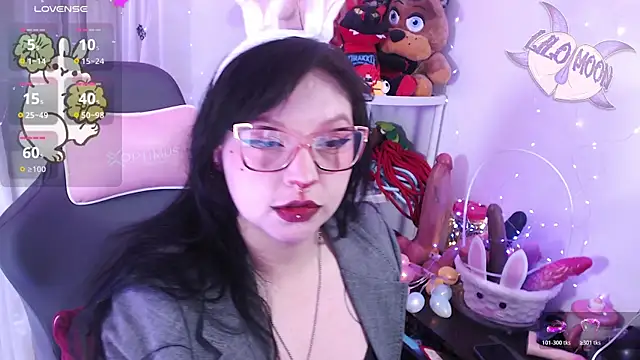 LiloMoon69 online show from 03/30/26, 12:39